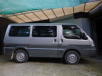 Nissan Vanette 1,8 авт