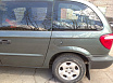 Додж Караван 2002 фото