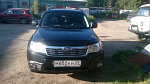 Subaru Forester 2,0 мех