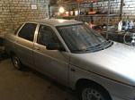 Lada 2110 1,6 мех
