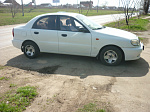 Chevrolet Lanos 1,5 мех