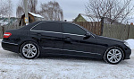 MercedesBenz E-Class 3,5 авт