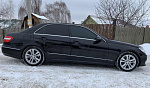 MercedesBenz E-Class 3,5 