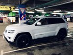Jeep Cherokee 2014