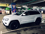 Jeep Cherokee 3,0 