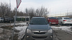 Опель Антара 2012 фото
