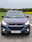 Hyundai ix35 2,0 а?