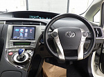 Toyota Prius 1,8 авт