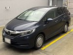 Honda Shuttle 2019