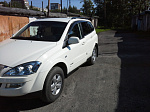 SsangYong Kyron 2,3 авт SsangYong Kyron 2,3 авт