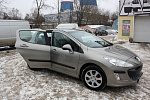 Peugeot 308 1,6 