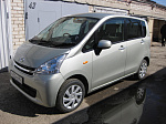 Daihatsu Move 0,7 авт