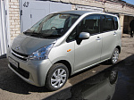 Daihatsu Move 0,7 