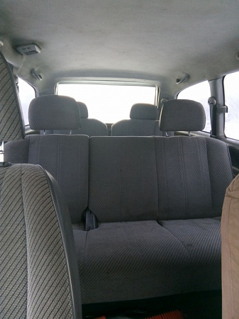 Фото Тойота Превиа 1994 цена 230000 руб.