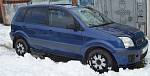 Ford Fusion 1,4 авт