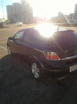 Opel Astra 1,8 мех