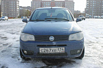 Fiat Albea 1,4 мех