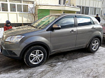 SsangYong Actyon 2,0 мех SsangYong Actyon 2,0 мех