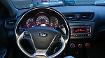 Kia Rio 1,6 мех