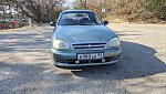 Chevrolet Lanos 2008