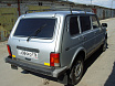 Лада (ВАЗ) 2131 2010 фото