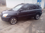 Kia Sportage 2,0 