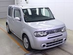 Nissan Cube 2013