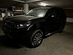 Toyota Land Cruiser Prado 2,8 