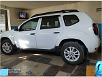 Renault Duster 1,6 мех