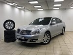 Nissan Teana 2008