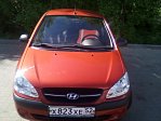 Hyundai Getz 2010
