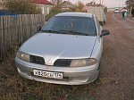 Mitsubishi Carisma 1,6 