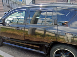 Jeep Compass 2,4 авт Jeep Compass 2,4 авт