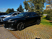 Лексус RX 2024 фото