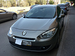 Renault Fluence 1,6 