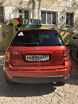 Suzuki SX4 1,6 авт