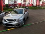 Nissan Teana 2010