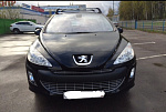 Peugeot 308 1,6 авт