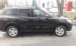 Hyundai Santa  Fe 2011