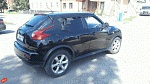 Nissan Juke 1,6 мех