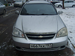 Chevrolet Lacetti 1,6 мех