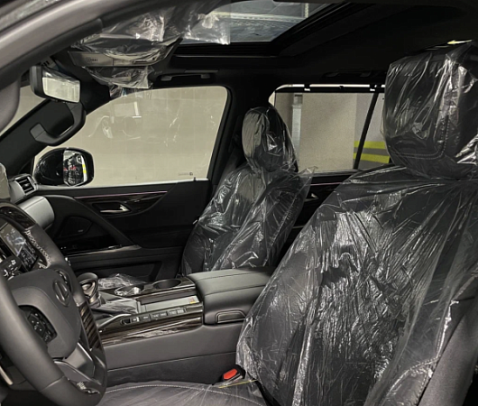 Фото Лексус LX 2025 цена 20000000 руб.