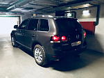 Volkswagen Touareg 4,2 авт