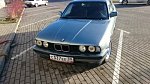 BMW 5er 1989