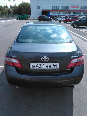 Фото Тойота Камри 2007 цена 750000 руб. Фото Тойота Камри 2007 цена 750000 руб.