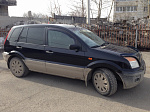 Ford Fusion 1,4 мех