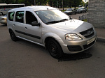 Lada Largus 1,6 