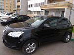 SsangYong Actyon 2,0 