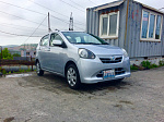 Daihatsu Move 0,7 