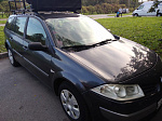 Renault Megane 1,5 